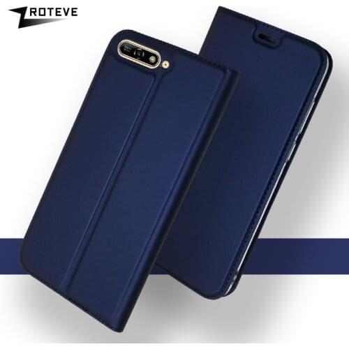 ZROTEVE Huawei Y5 Prime Phone Cases