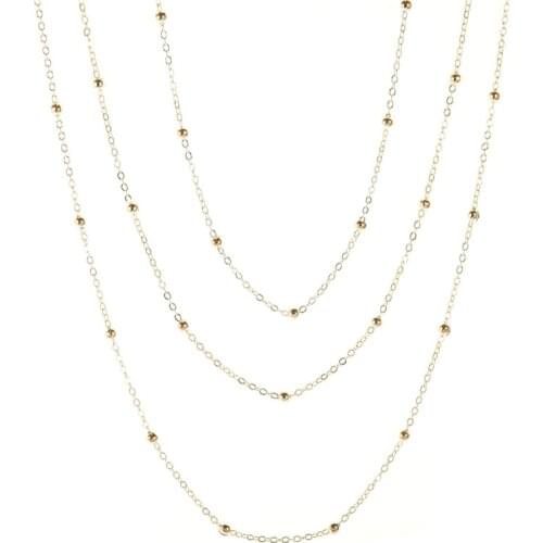 Gold Chokers ADOLPH China