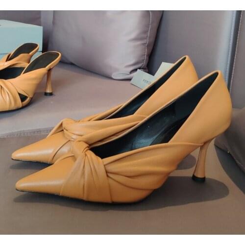 BOLOLIA Women's Stiletto Heels