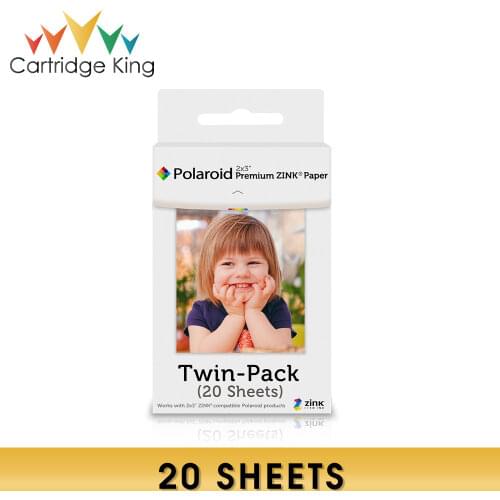 CARTRIDGE KING Photo Paper For Printers