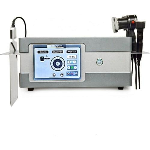 Cet ret rf Monopolar Rf machine RET technology slimming system Visceral weight loss machine