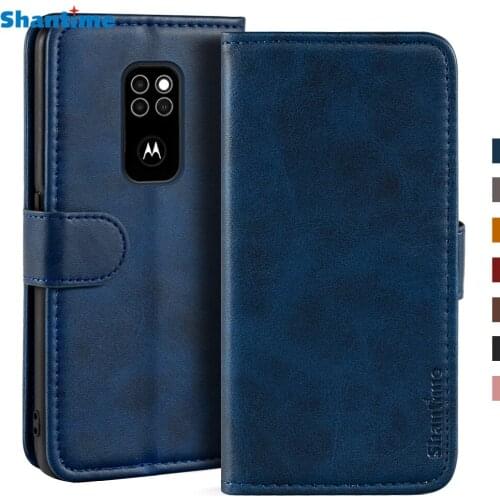 Case For Motorola Defy 2021 Case Magnetic Wallet Leather Cover For Motorola Defy 2021 Stand Coque Phone Cases