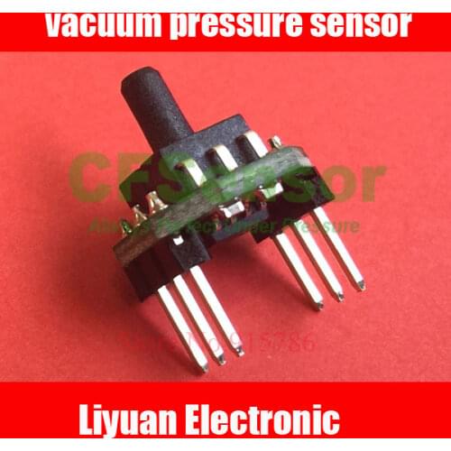 0.5-4.5V gas pressure sensor / -100KPa-40KPa ~ 700KPa transmitter module / -100kpa ~ 100kpa vacuum pressure sensor