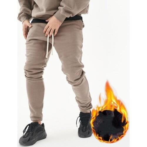 Мужские флисовые брюки GLOBESKY China At AliExpress