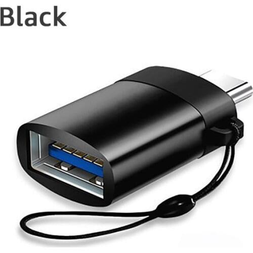HiMISS Type C Adapters