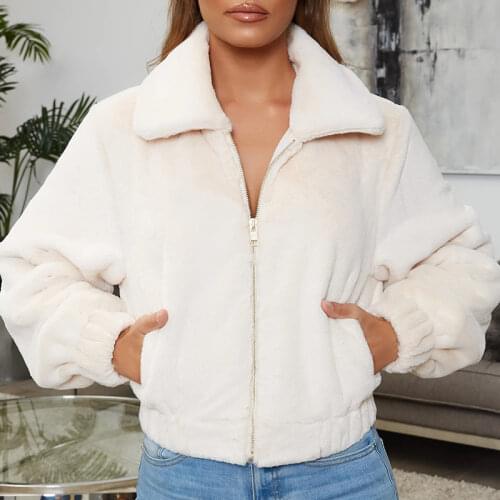 LSEJAI Women's Autumn Jackets