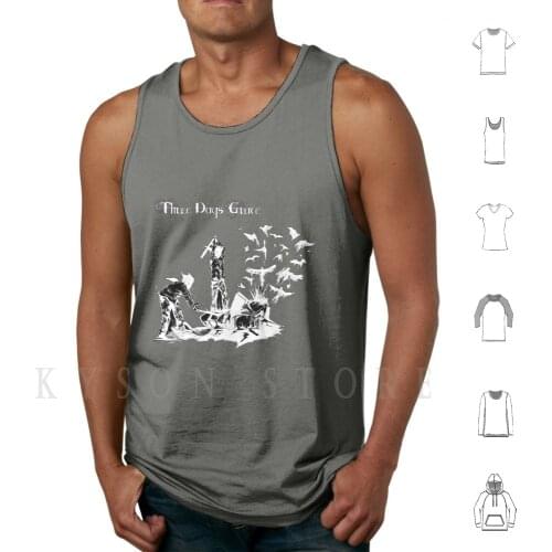 Three Days Of Grace Tank Tops Vest Sleeveless Three Days Of Grace Band Rock Alt
