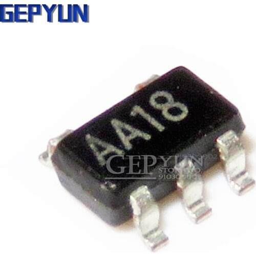 10PCS MCP6001T-I/OT CP6001T-I SOT23-5 MSOT23 MCP6001 SMD MCP6001T Gepyun