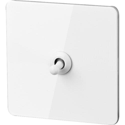 Wall switch Light Switch Retro Switch Vintage toggle switch DIMMER 220V 1GANG,2GANG,3GANG,4GANG 2WAY 220V 10A Apply Marbling