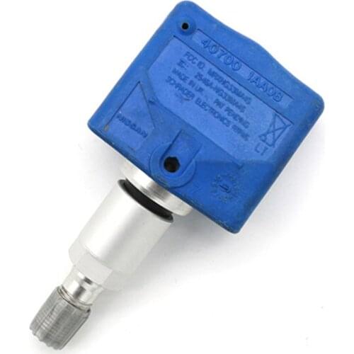 New Tyre Pressure Sensor FOR 1996-2003 Nissan Pathfinder 315MHz TPMS SENSOR TIRE AIR PRESSURE SENSOR 40700CD001 40700JA02B