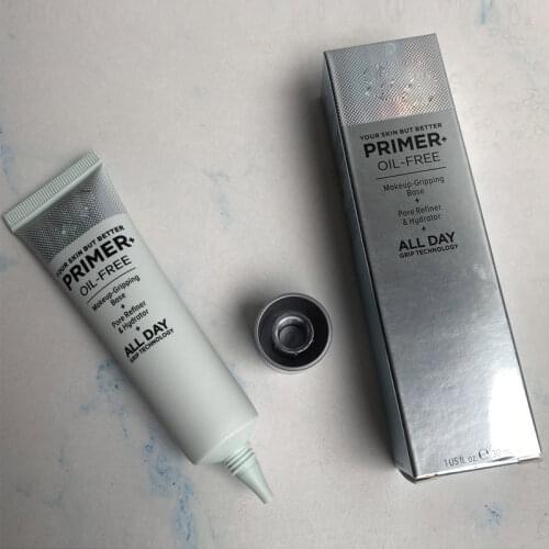 10Pcs It Cosmetics Your Skin But Better Oil Free Makeup Primer Gripping Base Pore Refiner Hydrator 24 Hours All Day Technology