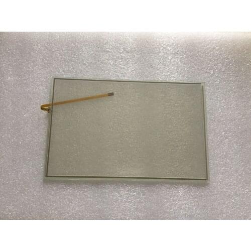 SIEMENS Siemens TP1200 6AV2 124-0MC01-0AX0 Touch Panel