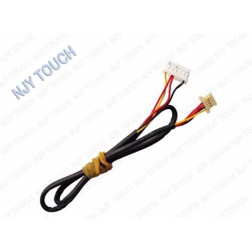 LED Backlight Cable 5Pin 1.25Pitch for G104SN03 V5 G121SN01 V4 HM150X01-100 Panel