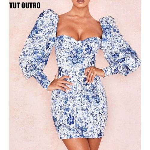 Womens Casual Dresses TUT OUTRO China