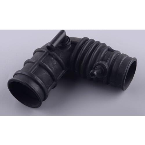 Air Filter Intake Pipe Hose Breather Fit for Chevrolet Daewoo Matiz 0.8 2005 96314495 Car Accessories