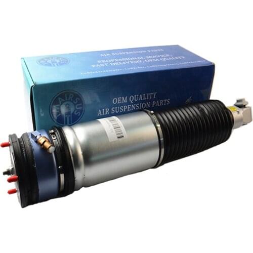 Rear Right Air Strut For 2002-2008 BMW 7 Series (E65 & E66 w/o EDC) 735 i/Li,740 d/i/Li,745 d/i/Li,750i/Li,760 i/Li 37126785538
