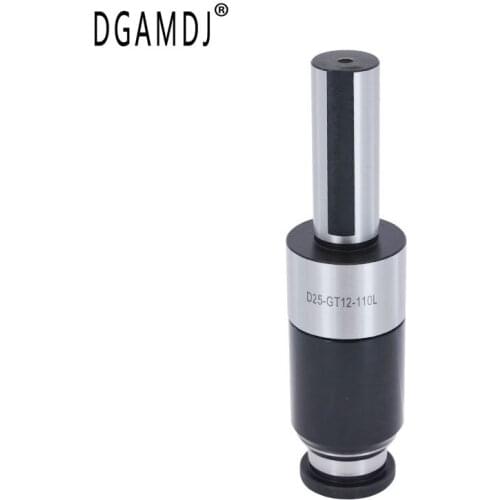 Overload protection MT2 GT12 MT3 GT12 MT4 tapping tool holder D20 D25 D32 GT12 floating tapping chuck CNC machine mill lathe