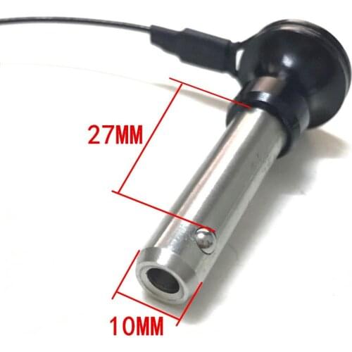 Line Array Speaker Accessories Pin 10x27mm Y1027 For Professional Audio Stage DJ Subwoofer Portable Mixer Console