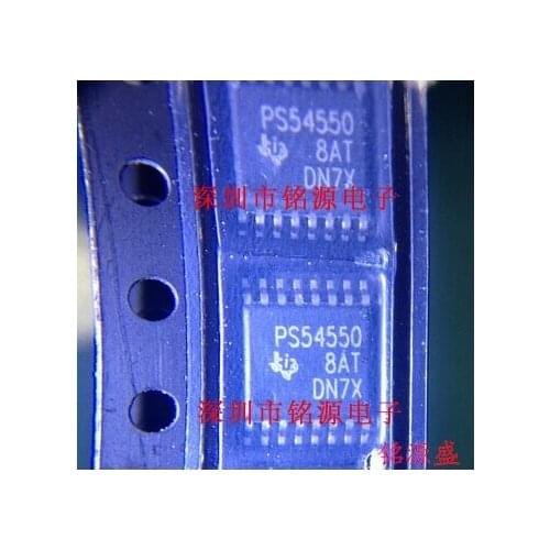 Free Shipping TPS54550PWPR TPS54550PWP TPS54550 TSSOP16