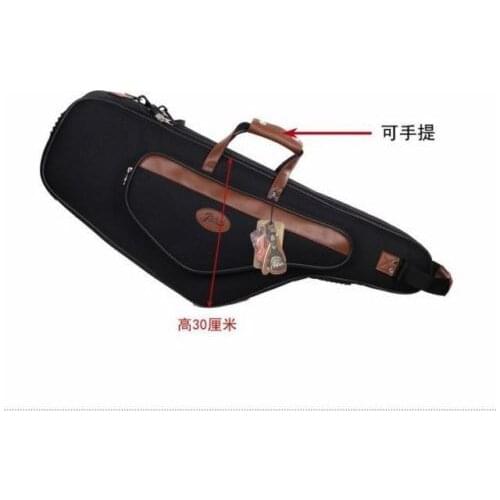 Excellence Tenor sax case /bag good material Light and durable