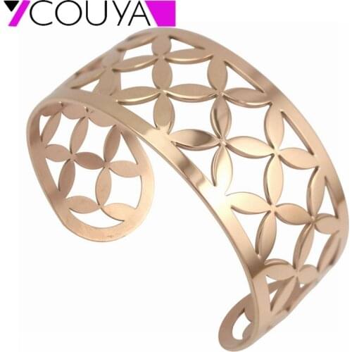 COUYA Pink Bracelets