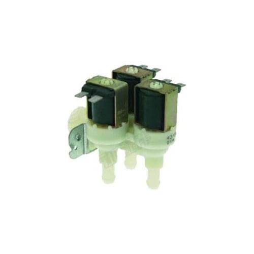 DIHR 15099 SOLENOID VALVE ELBI TYPE 359 3-WAY 90
