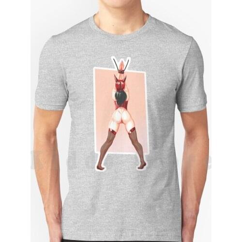 Erotic Bondage Stockings Nsfw T Shirt Men Cotton Cotton S-6Xl Nsfw Bondage Erotic Bdsm Latex Leather Tied Submissive Adult