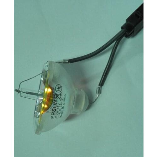 Good quality bare projector lamp ELPLP57 for BrightLink 450Wi/BrightLink 455Wi/BrightLink 455WI-T
