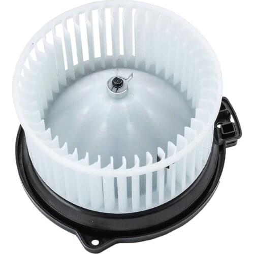 Equipment Quality New Heater Blower Motor for Honda Accord Civic Acura Integra CL 79310-SR3-A01 79310SR3A01