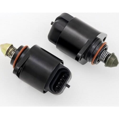 1PCS For Buick Excel XT GL8 Regal Chevrolet Epica Sail LOVA Idle Motor Idle Motor Idle Speed Control Valve