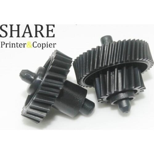 5 Set OEM Drive Gear kit LU702000 For brother DCP8060 DCP8065 DCP8070 DCP8080 DCP8085 MFC8890 hl5350 HL5370