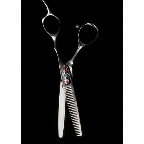 NAGASAKİ BARBER HAIR CUT MAKASI PROFESSIONAL HAIRDRESSING MAKASI 51 NO