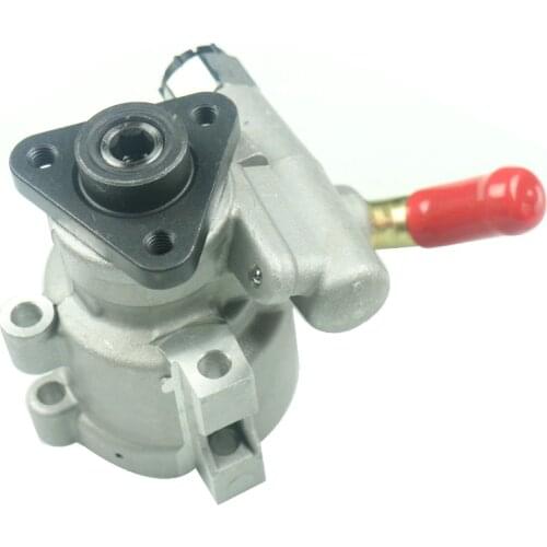 Power Steering Pump Fit For Jeep GRAND CHEROKEE 2,7 CRD 4x4 , 52089301
