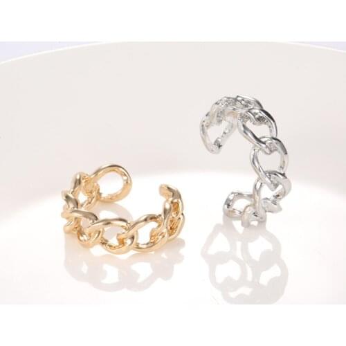 2020 New Gothic Style Fashion High Quality Hot Sale Korean Accessory For Unisex Rings Antique Jewelry