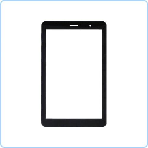 New 7 inch Digitizer Touch Screen For 3Q Qoo! Q-pad MT0736C Tablet PC