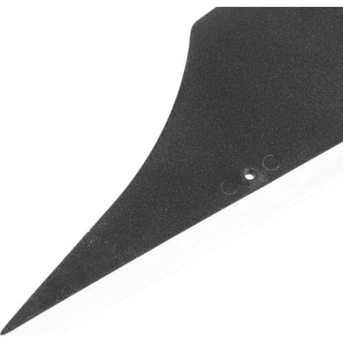 Window Film Tint Tools Mini Squeegee Scraper Kit Car Home Professional Odd shape Q39F