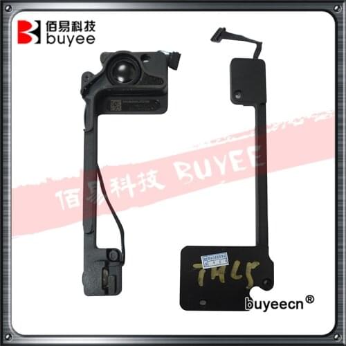 Original A1502 A1707 Left Right Laptop Speaker For Macbook Pro Retina 13'' A1502 Internal Loudspeaker Right Left 2013 2014 2015