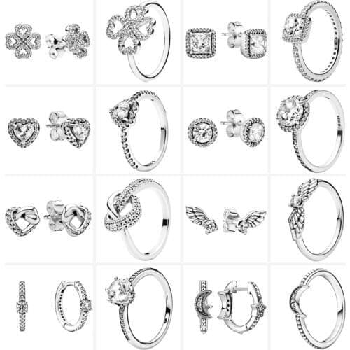 Pantaro Jewelry Sets