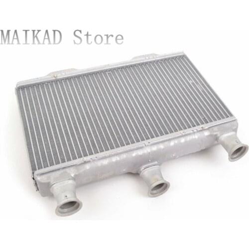 Heater Core Radiator Heating Heat exchanger for BMW E63 E64 630i 645ci 650i 64116933922