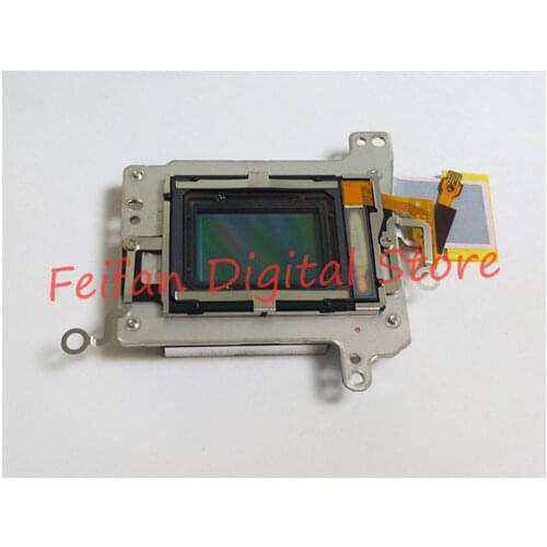 SLR digital camera repair and replacement parts for Canon EOS 60D CMOS CCD image sensor