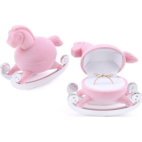 SMI Fine Jewelry Box
