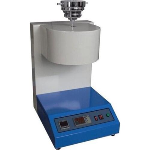 400AA Melt Flow Index / Rate tester MFR