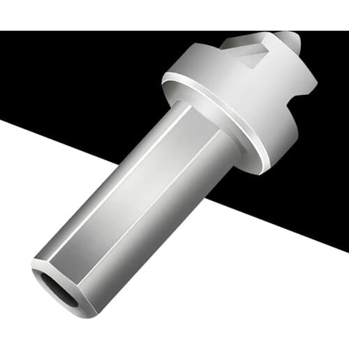 Pipeline Dredge Device Spring Drill Adapter Connector Toilet Sink Drain Cleaner Device Accessories Drill Connecting Shaft 16MM