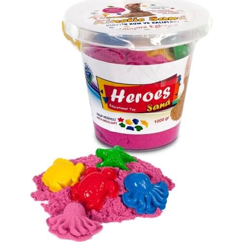 BUCKET MOVING 100GR KALIPLI SAND