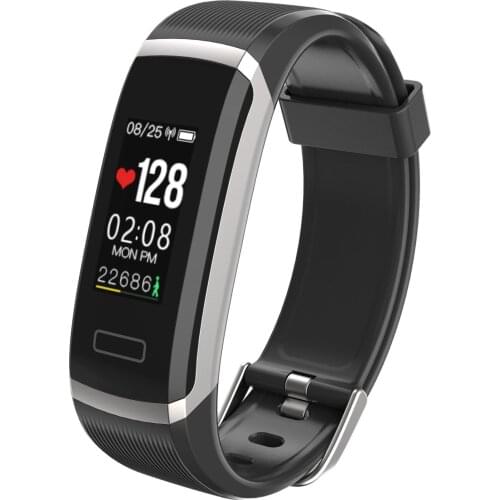 Smart Watch Men Waterproof IP67 Smartwatch Women Heart Rate Monitor Fitness Tracker Watch Stopwatch Sport for Sleep Tracker