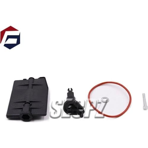 Air Intake Flap Adjuster Repair Kit Unit Valve For BMW E46 E39 E60 E66 Z4 Car Accessories 11617544805 11617502275 11617544806