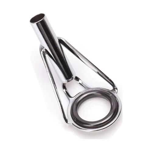 1.8-3mm top guide fishing tackle 1piece rock rod repair kit difference size choose fishing accessories