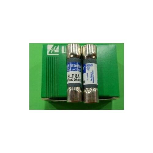 10*38 kuai rong Fuse/Fuse BLF008 8A 250V