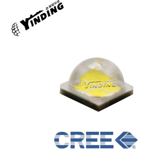 2PCS cree XHP50 A 20W high power chip 3000K Warm White 6500K Cola white flashlight /car headlights chip led