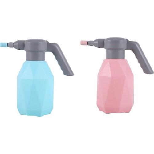 2L Garden Sprayer Tool Automatic Plant Watering Can Bottle Garden Sprayer Bottle USB Garden Automatic Watering Can